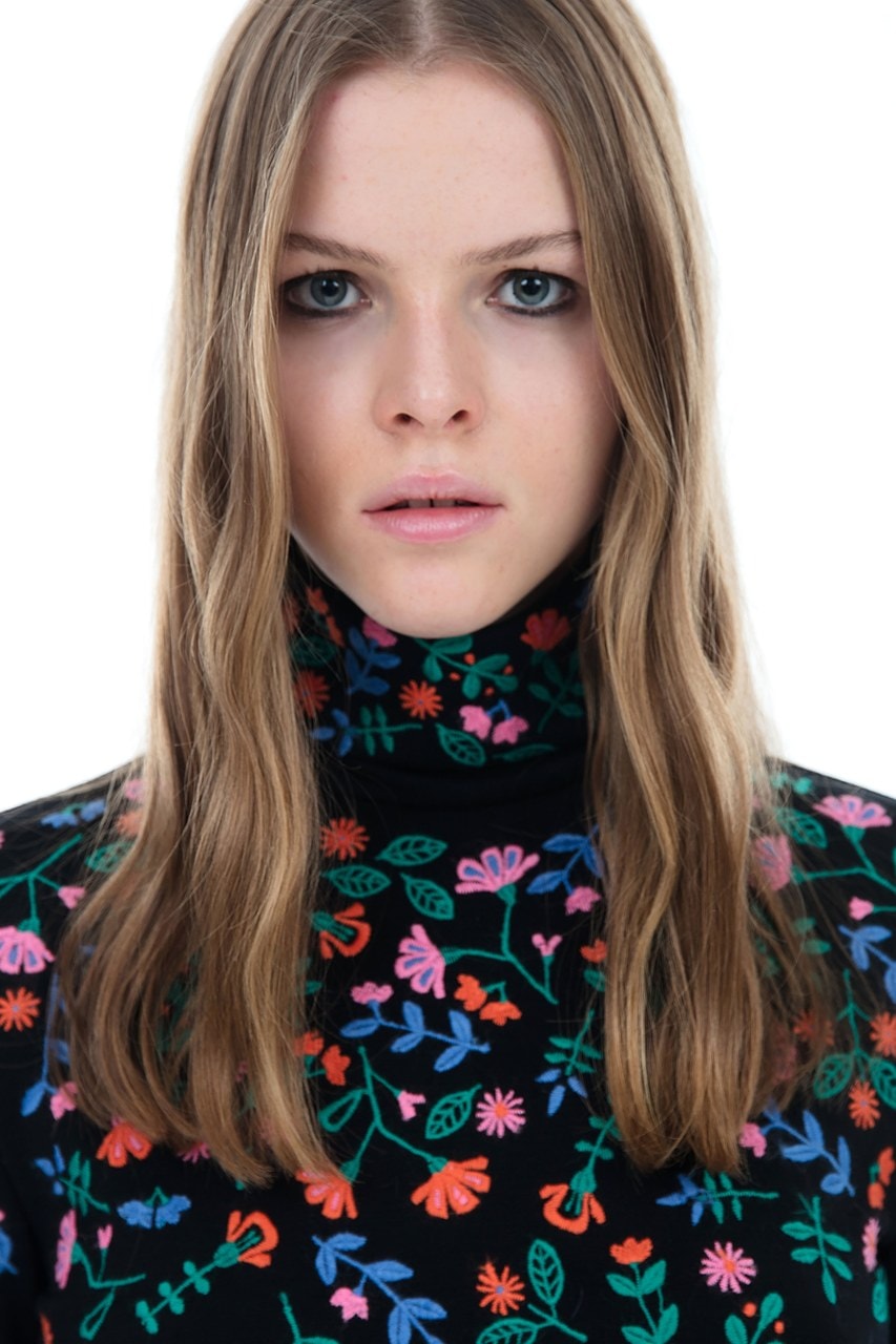Worldwide Autunno/Inverno 2017/18 Veronique Branquinho